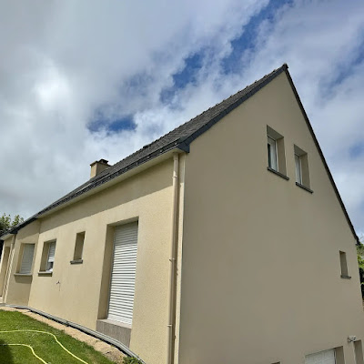 Réalisation couverture Buret William Couverture - Photo 1