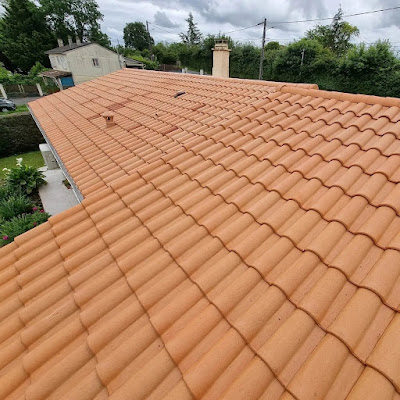 Réalisation couverture Buret William Couverture - Photo 8