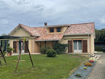 Réalisation couverture Buret William Couverture - Photo 7